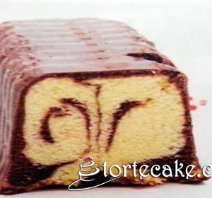 Mramorni kolač